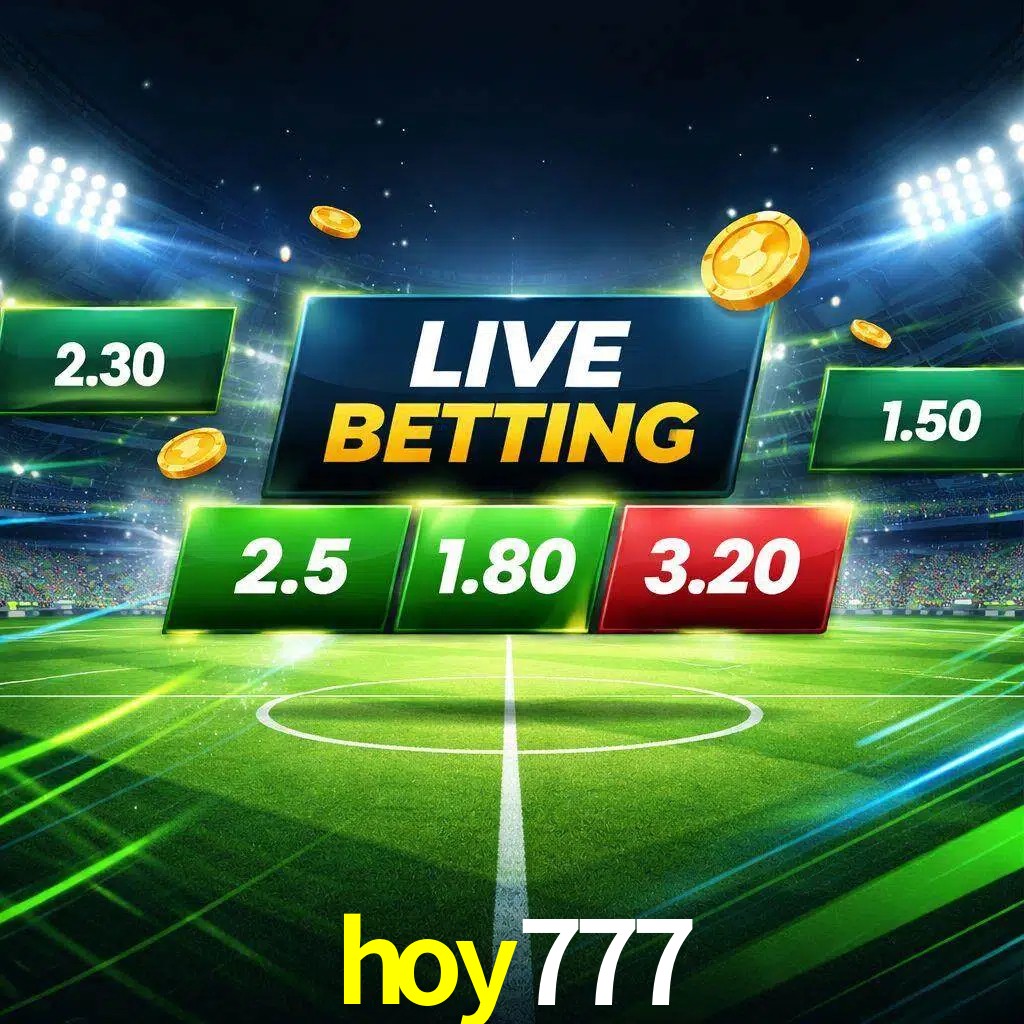 Opciones de apuestas de fútbol y multideporte hoy777