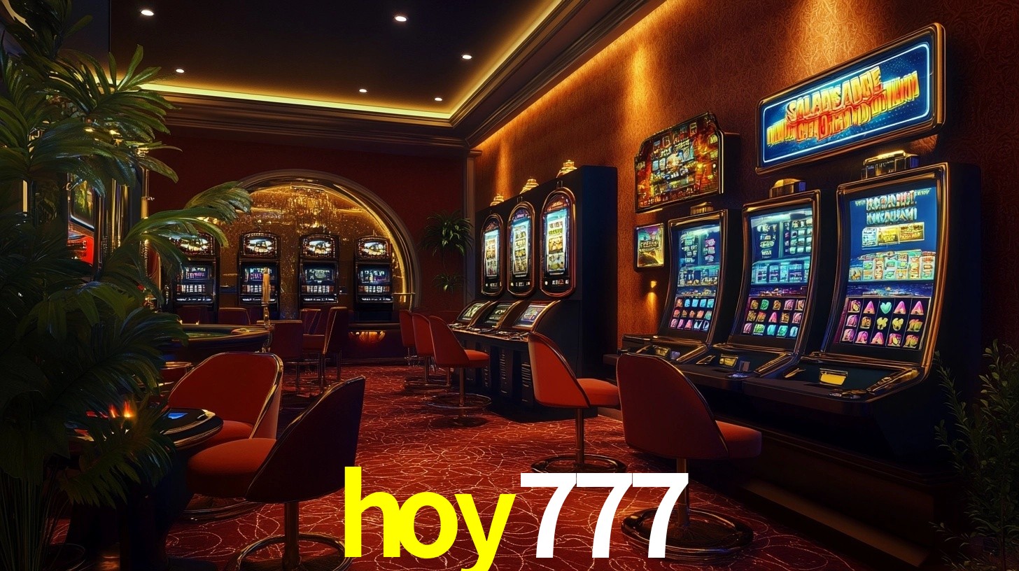 Interfaz de casa de apuestas hoy777 con mercados de partidos en vivo