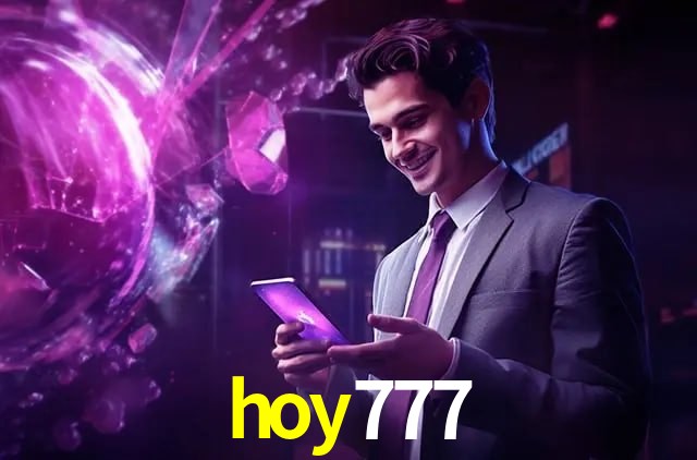 Exhibición de bonos hoy777 para jugadores en México con interfaz de juego promocional