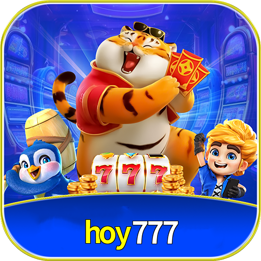hoy777 Logo